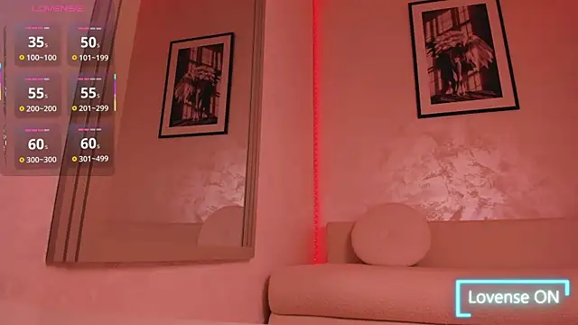 ZeynepX online show from April 2026 06:06:01 AM