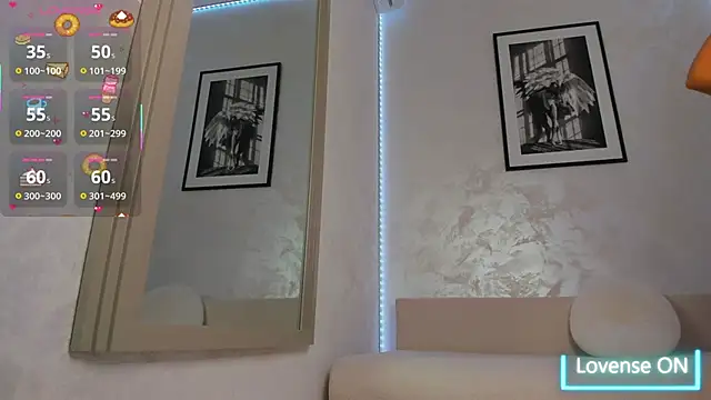 ZeynepX online show from April 2026 03:57:02 AM