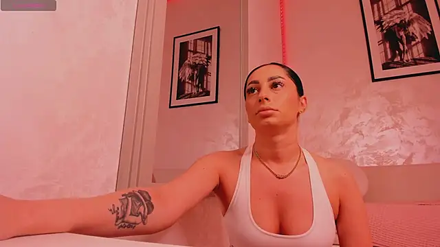 ZeynepX online show from April 2026 04:47:02 AM