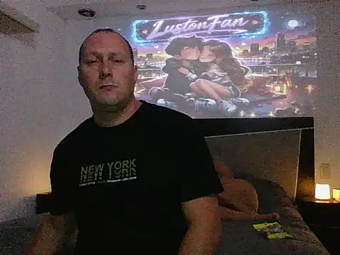 lustonfan online show from March 2026 04:16:01 AM