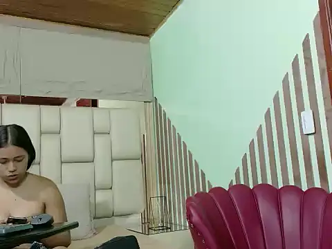 VikyANDfer online show from March 2026 12:42:01 PM