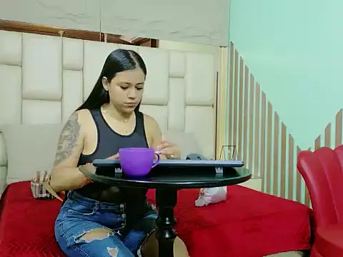 VikyANDfer online show from March 2026 12:51:02 PM