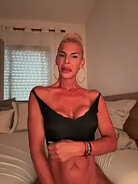 Aria 69 online show from June 2026 05:07:01 PM