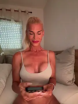 Aria 69 online show from May 2026 01:34:02 PM