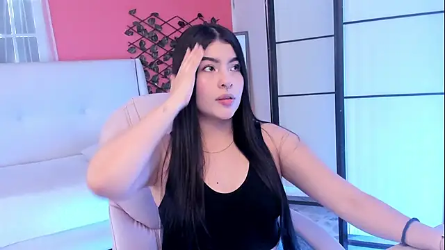 HannaLee333 online show from April 2026 04:02:02 PM