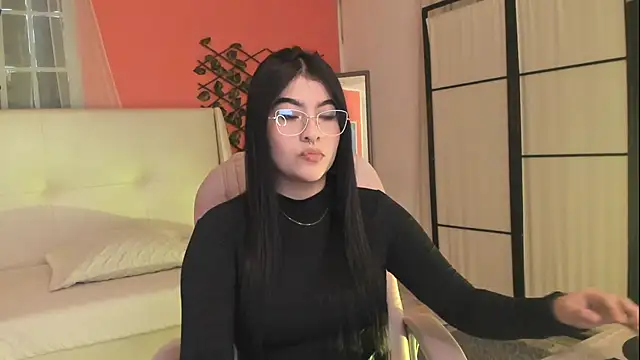 HannaLee333 online show from March 2026 09:37:02 PM