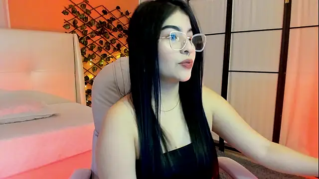 HannaLee333 online show from March 2026 10:43:02 PM