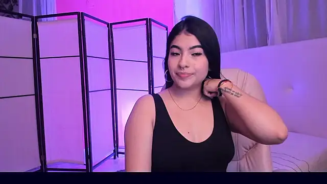 HannaLee333 online show from March 2026 12:05:01 AM