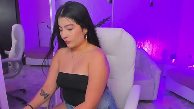 HannaLee333 online show from March 2026 02:36:02 AM