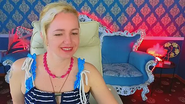 Alaska Si online show from April 2026 05:32:01 AM
