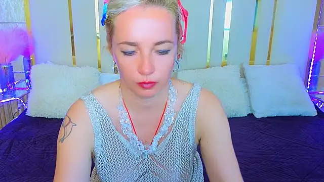 Alaska Si online show from June 2026 05:37:02 AM