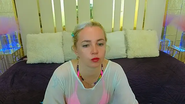 Alaska Si online show from May 2026 05:38:01 AM