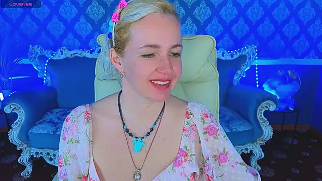 Alaska Si online show from March 2026 12:18:02 PM