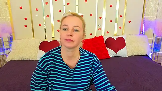 Alaska Si online show from March 2026 09:02:01 AM