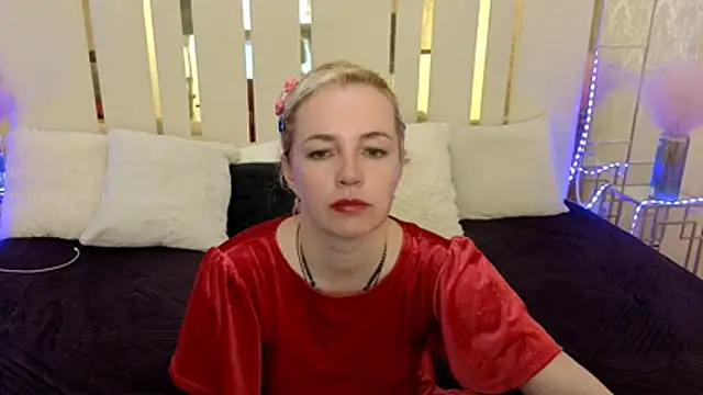 Alaska Si online show from March 2026 05:09:01 AM