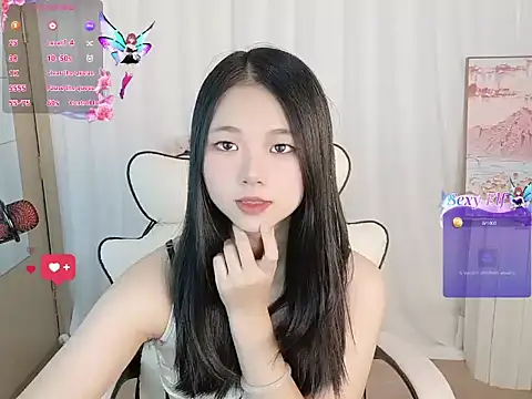 Noelle-2007 online show from March 2026 08:43:01 AM