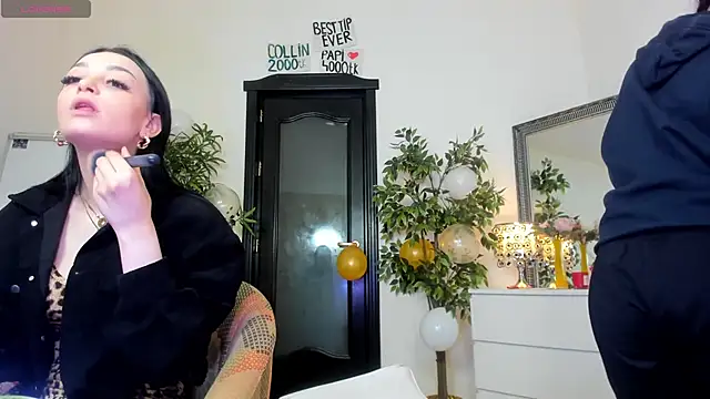Cheerishh online show from May 2026 10:57:02 AM