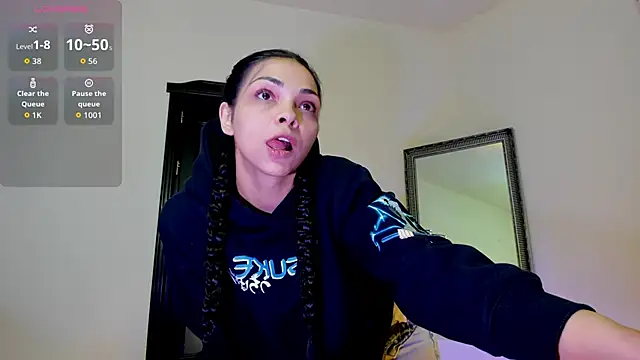 Cheerishh online show from April 2026 08:19:01 AM