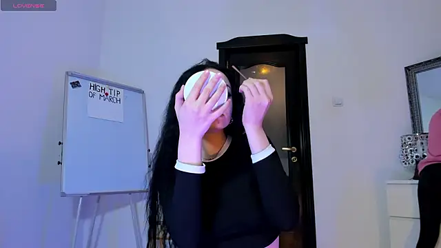 Cheerishh online show from March 2026 12:50:02 PM