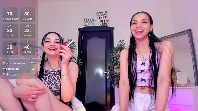 Cheerishh online show from June 2026 02:33:01 PM