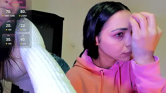 Cheerishh online show from April 2026 10:22:01 AM