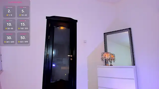 Cheerishh online show from March 2026 11:23:02 AM