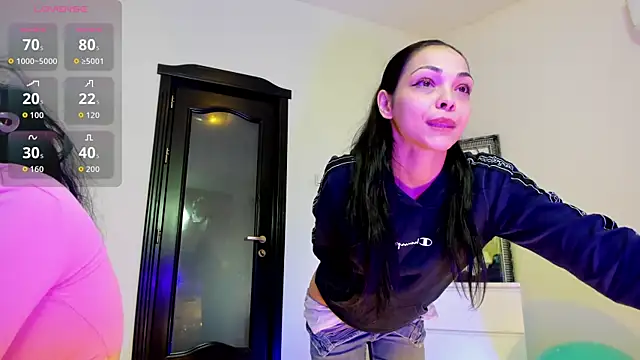 Cheerishh online show from April 2026 09:46:02 AM