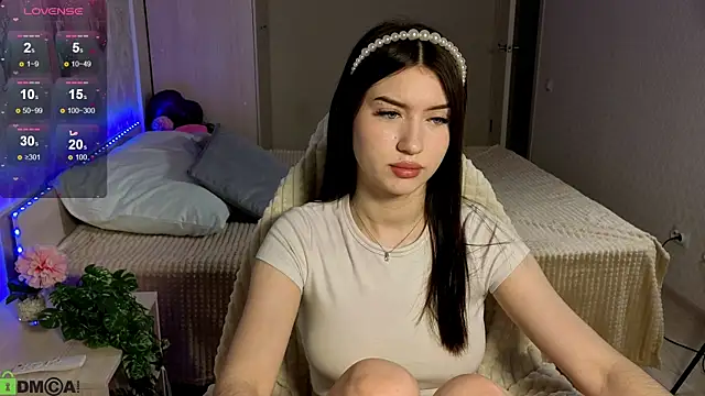 Sugar Kitten12 online show from June 2026 01:38:01 AM