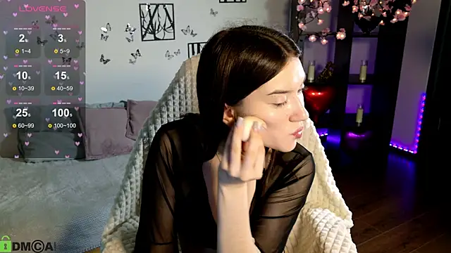 Sugar Kitten12 online show from June 2026 01:18:01 AM