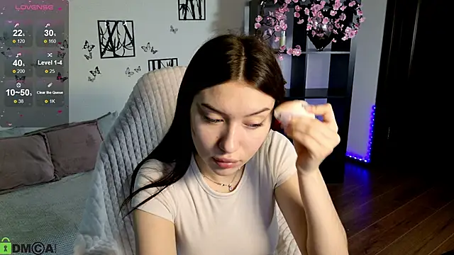 Sugar Kitten12 online show from June 2026 02:17:01 AM
