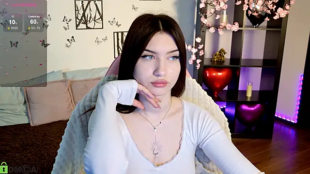 Sugar Kitten12 online show from May 2026 04:42:02 AM