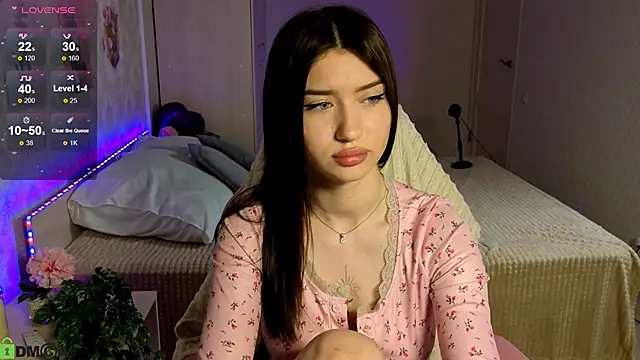 Sugar Kitten12 online show from June 2026 02:24:02 AM