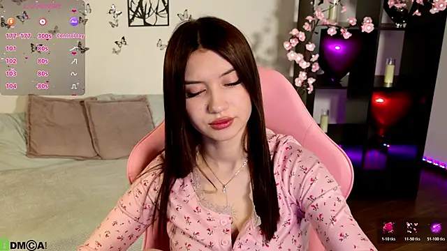 Sugar Kitten12 online show from April 2026 12:44:01 AM