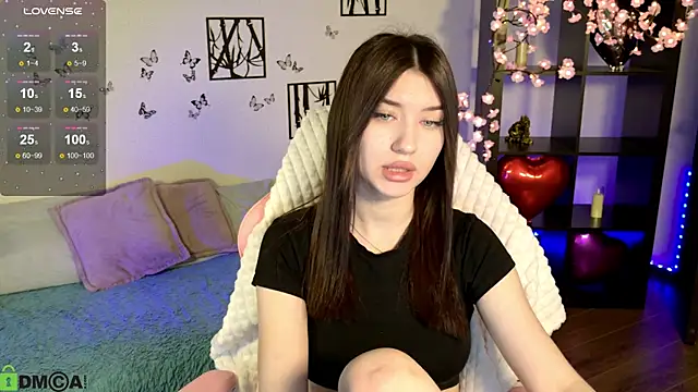 Sugar Kitten12 online show from May 2026 01:11:02 AM