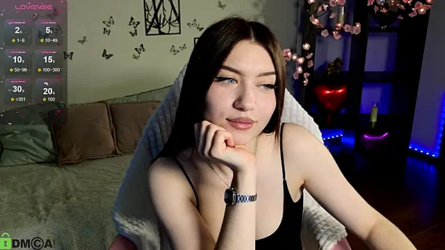 Sugar Kitten12 online show from May 2026 11:46:01 PM