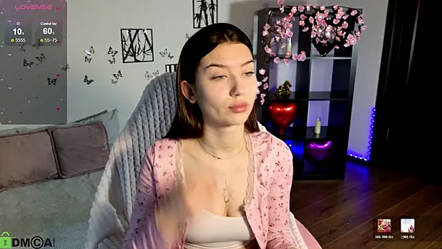 Sugar Kitten12 online show from June 2026 01:11:01 AM