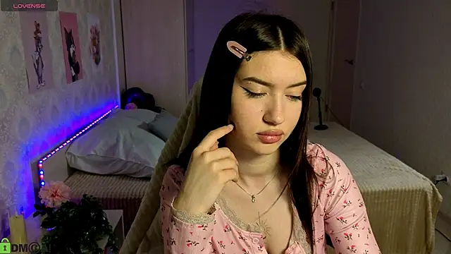 Sugar Kitten12 online show from June 2026 01:35:01 AM