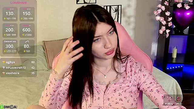 Sugar Kitten12 online show from April 2026 04:49:01 AM