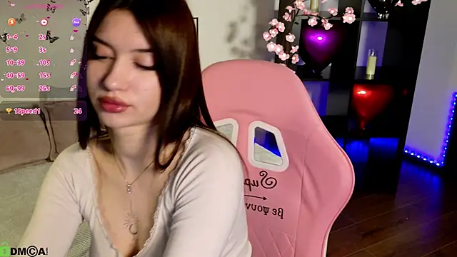 Sugar Kitten12 online show from April 2026 01:30:01 AM