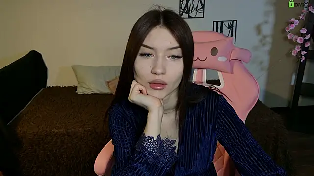 Sugar Kitten12 online show from March 2026 12:00:01 AM