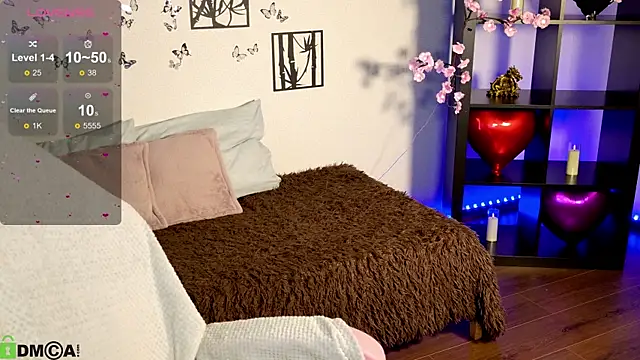 Sugar Kitten12 online show from May 2026 01:56:01 AM