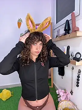 Alissa-Kissa online show from April 2026 05:41:02 PM