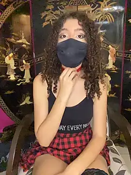 Ravennaaaaa online show from March 2026 02:24:02 AM