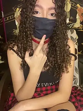 Ravennaaaaa online show from March 2026 11:05:01 PM