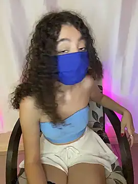 Ravennaaaaa online show from April 2026 01:56:01 AM
