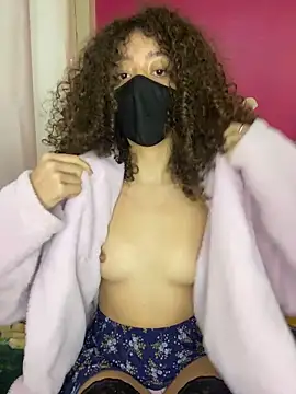 Ravennaaaaa online show from June 2026 04:35:01 AM