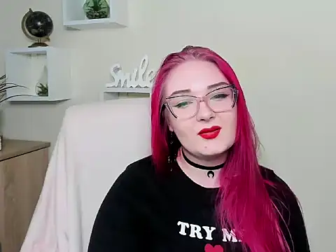 Snapshot of redkissruby chatting on March 2026 01:36:01 PM redkissruby online show from March 2026 01:36:01 PM