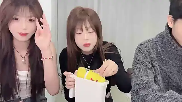 SM 0007 online show from April 2026 04:57:02 PM