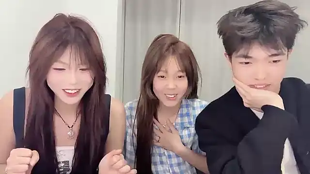 SM 0007 online show from March 2026 01:45:02 PM