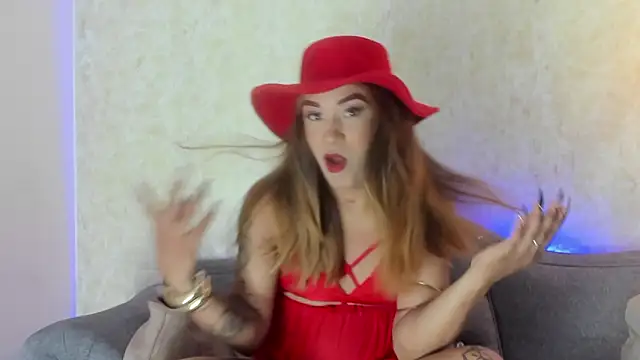 CoralSalas online show from March 2026 02:13:01 PM